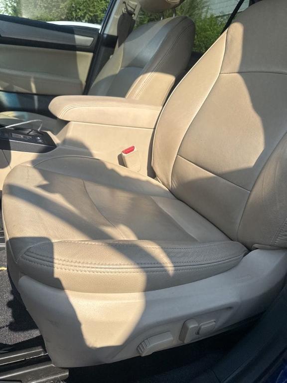 used 2017 Subaru Outback car, priced at $14,995