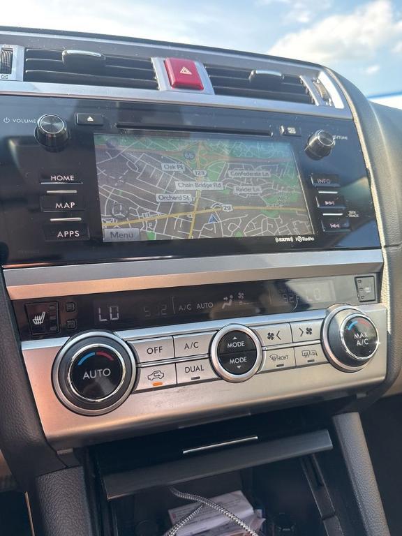 used 2017 Subaru Outback car, priced at $14,995
