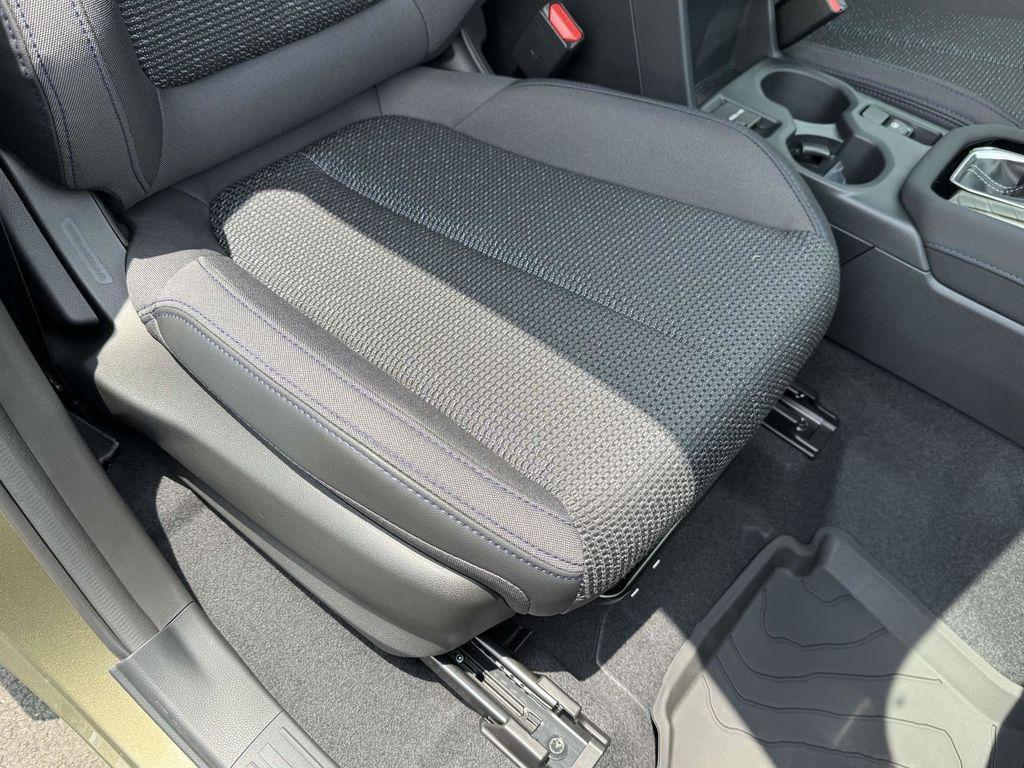 new 2025 Subaru Forester Hybrid car, priced at $36,977