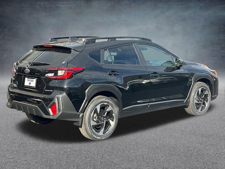 new 2024 Subaru Crosstrek car, priced at $33,233