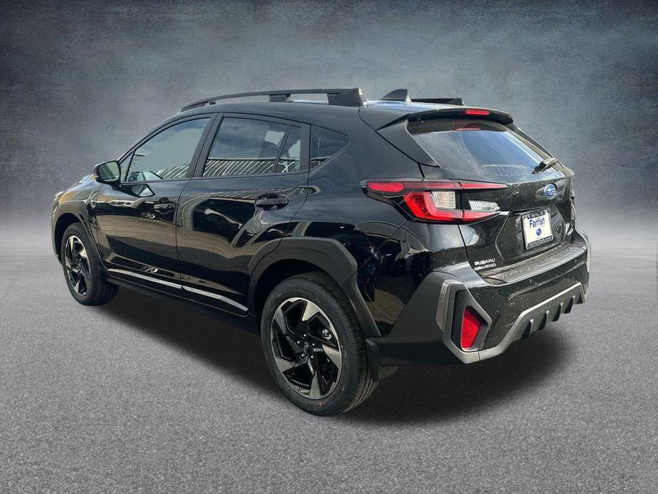 new 2024 Subaru Crosstrek car, priced at $33,233