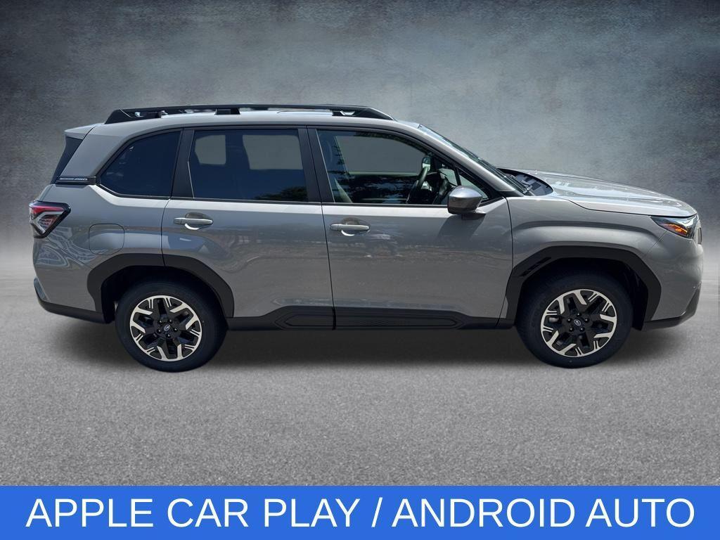 new 2025 Subaru Forester car, priced at $33,809