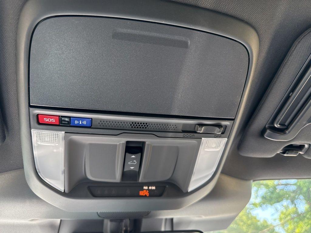 new 2025 Subaru Forester car, priced at $33,809