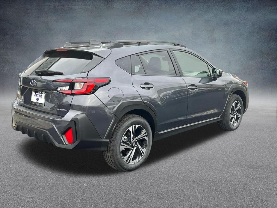 new 2024 Subaru Crosstrek car, priced at $28,978