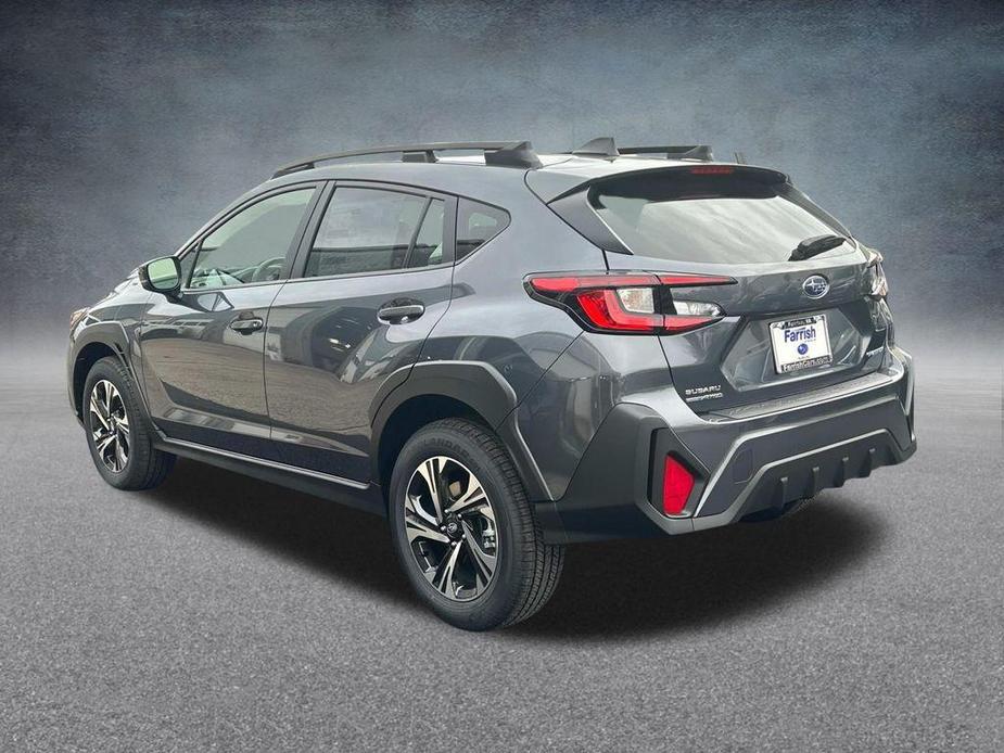 new 2024 Subaru Crosstrek car, priced at $28,978