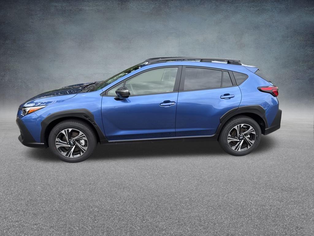 used 2025 Subaru Crosstrek car, priced at $31,120