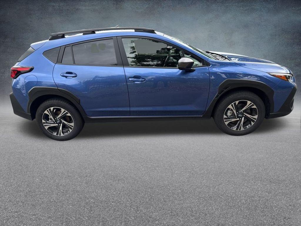 used 2025 Subaru Crosstrek car, priced at $31,120