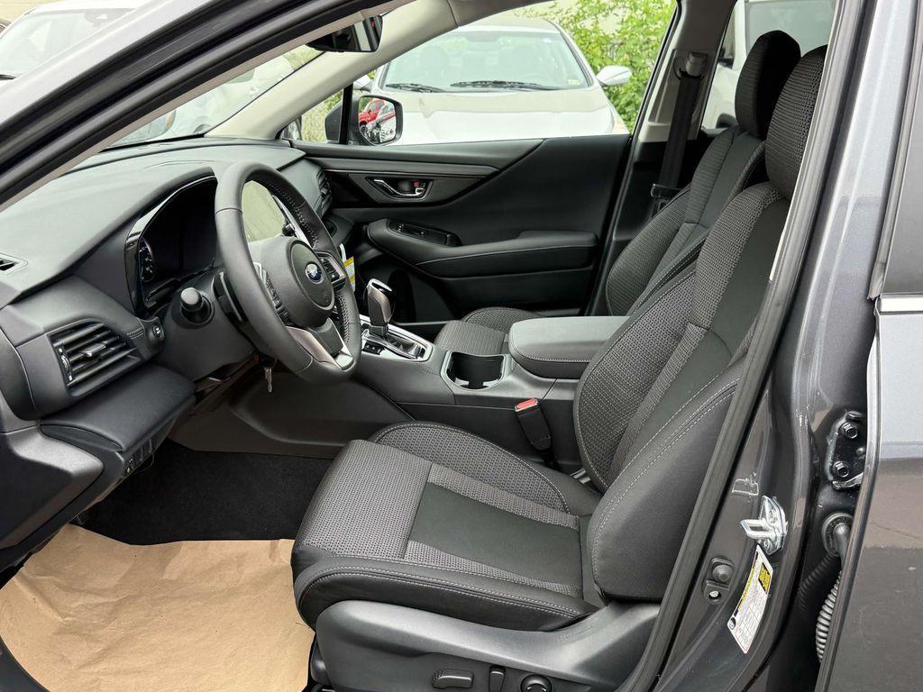 new 2025 Subaru Outback car, priced at $31,698