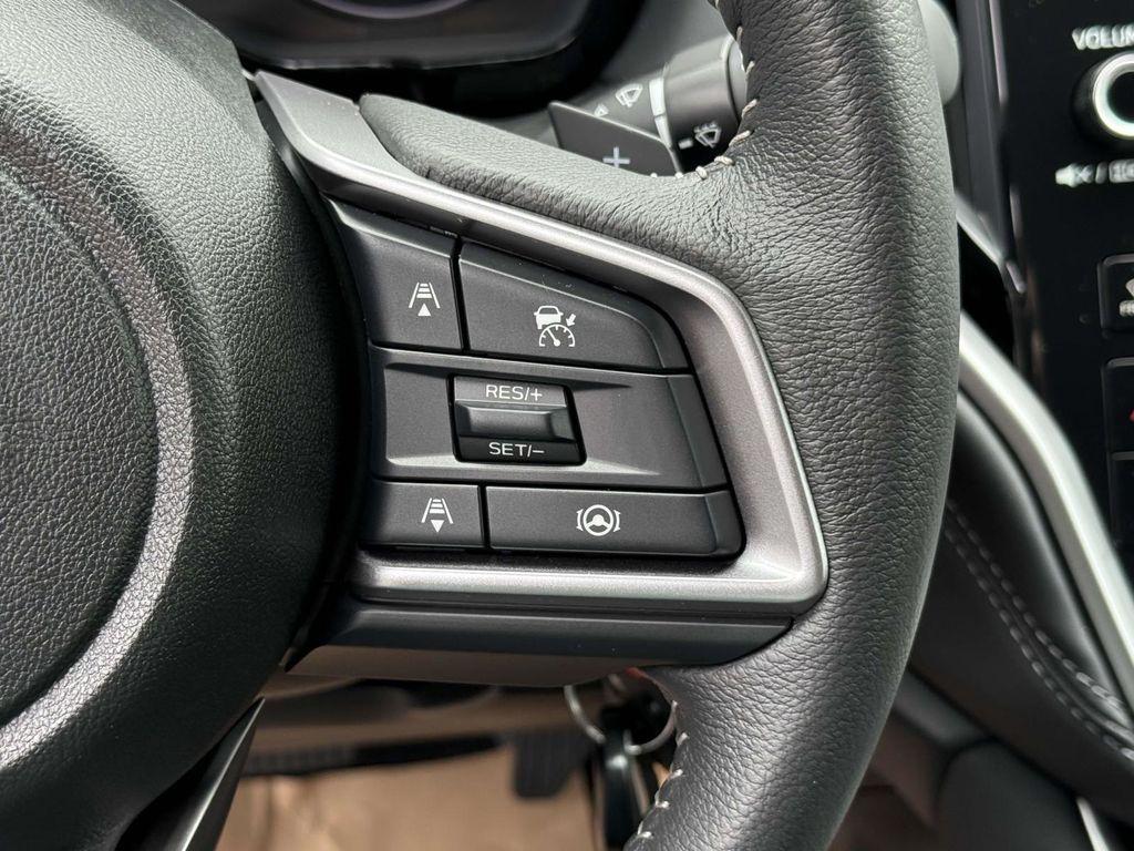 new 2025 Subaru Outback car, priced at $31,698