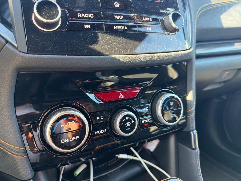 used 2023 Subaru Forester car, priced at $30,000