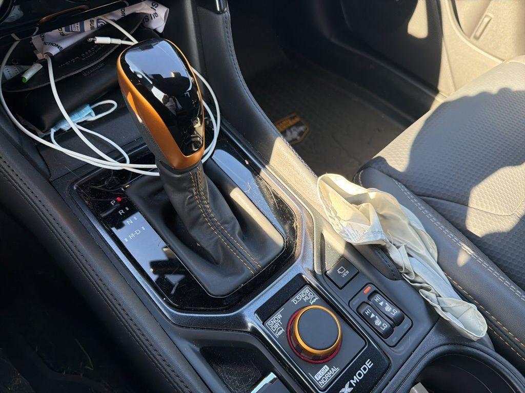 used 2023 Subaru Forester car, priced at $30,000