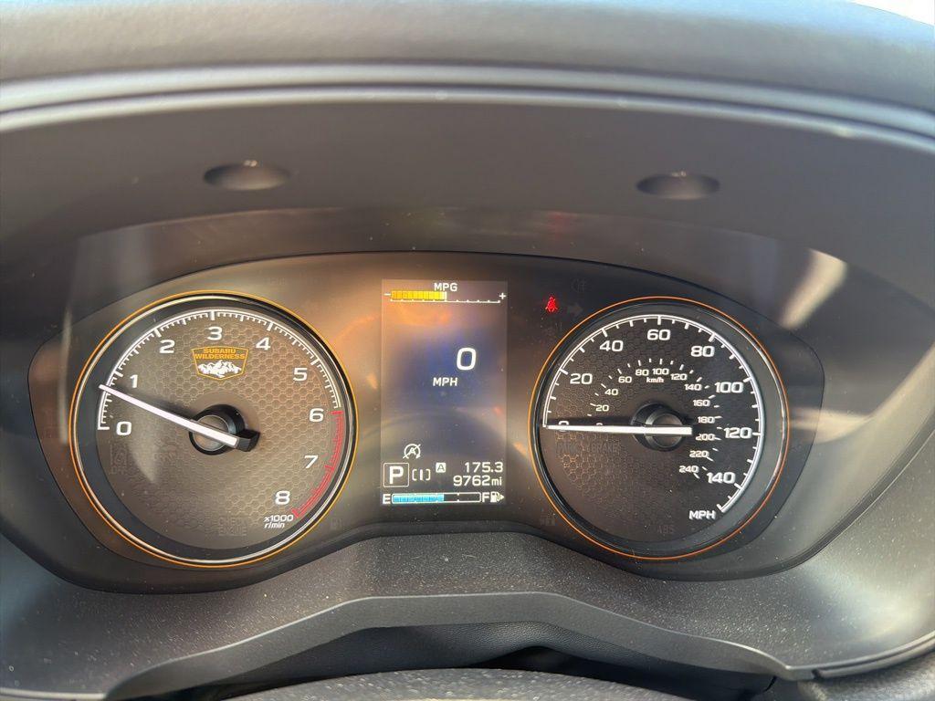 used 2023 Subaru Forester car, priced at $30,000