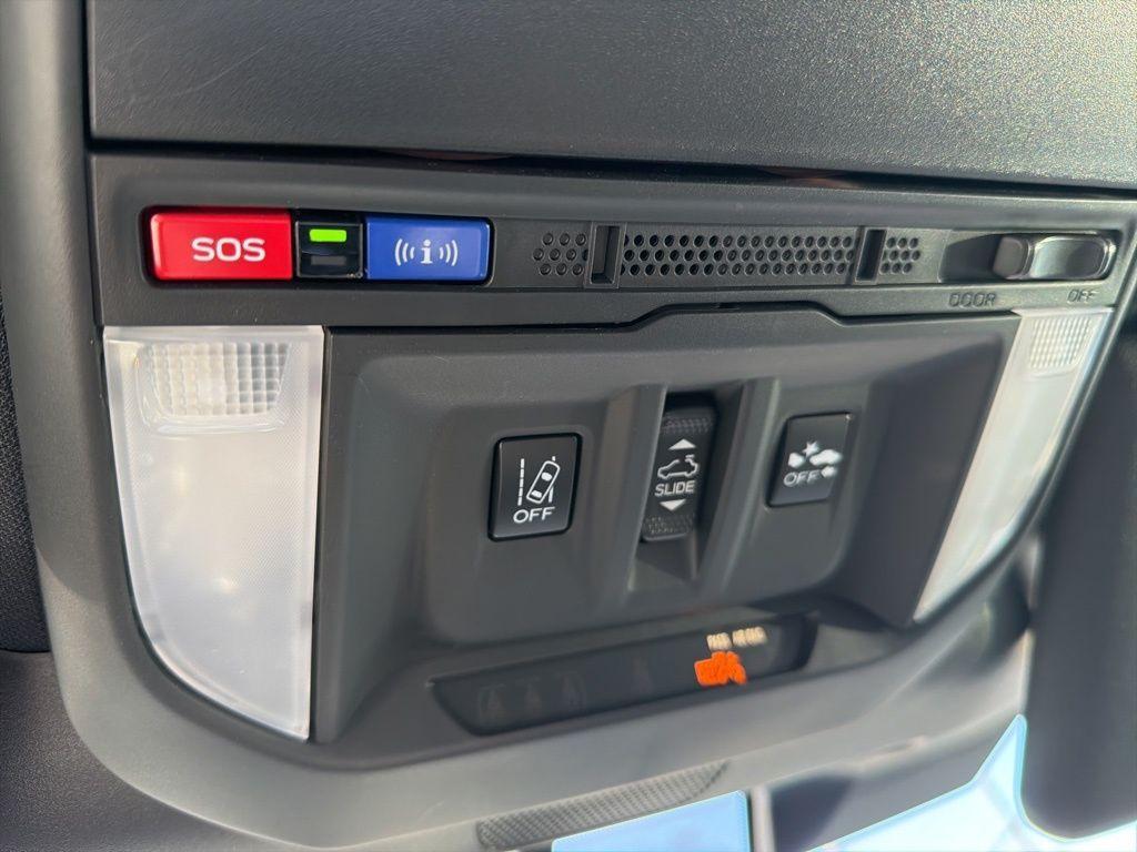 used 2023 Subaru Forester car, priced at $30,000