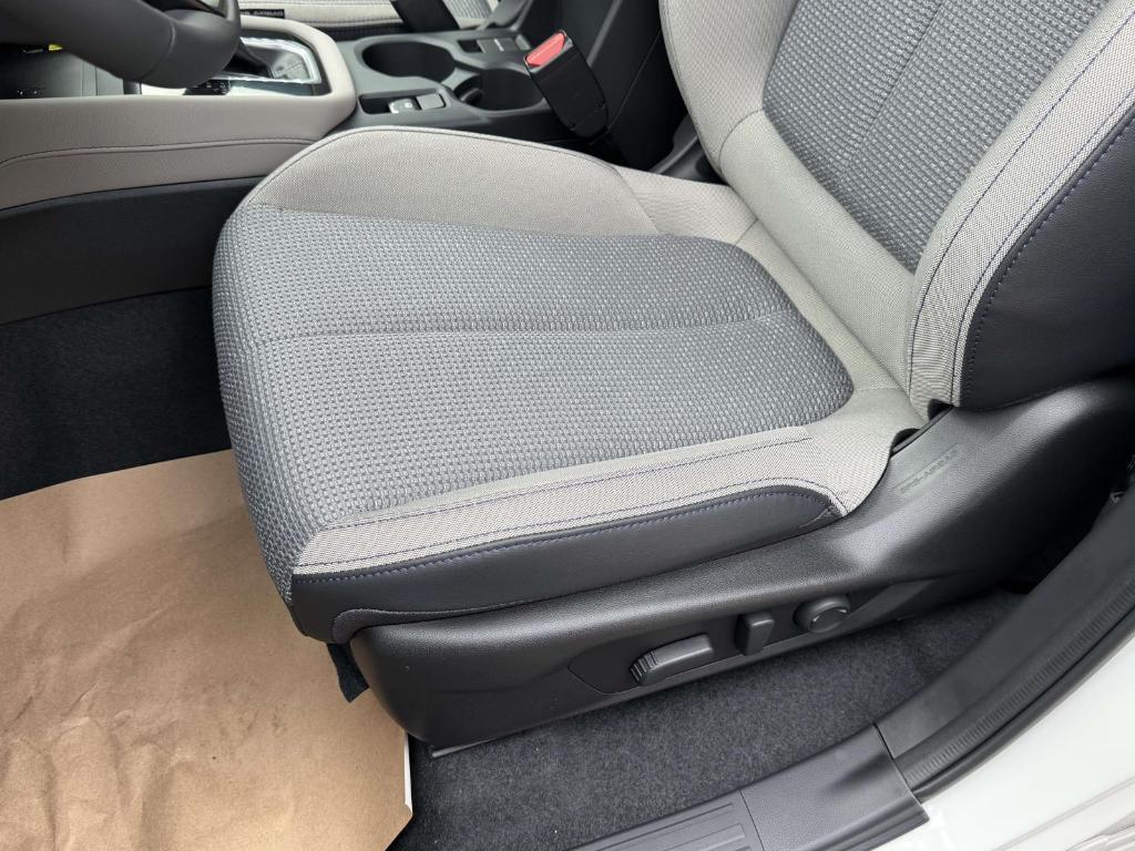new 2025 Subaru Forester car, priced at $34,463