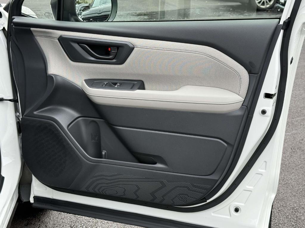 new 2025 Subaru Forester car, priced at $34,463