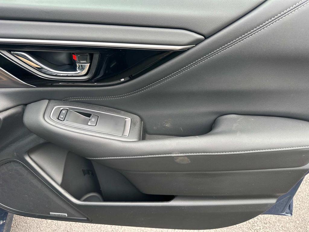 new 2025 Subaru Legacy car, priced at $33,665