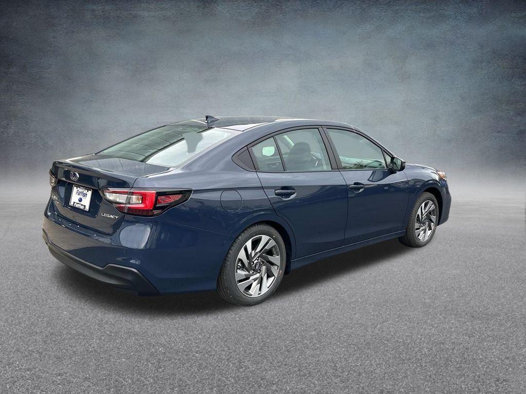 new 2025 Subaru Legacy car, priced at $33,665