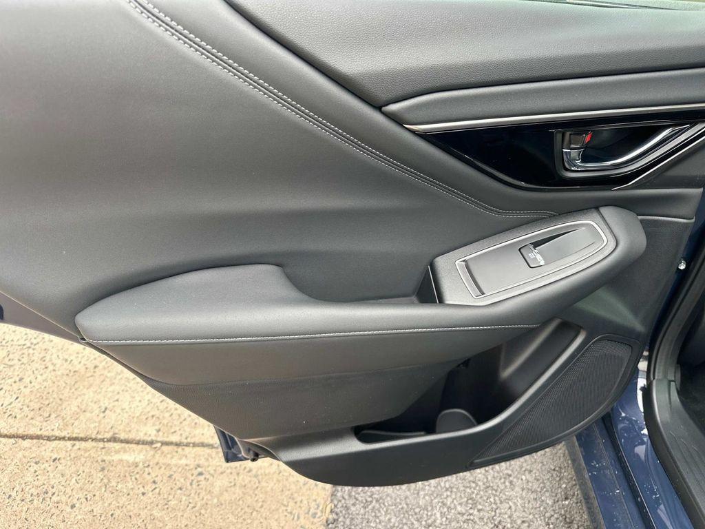 new 2025 Subaru Legacy car, priced at $33,665