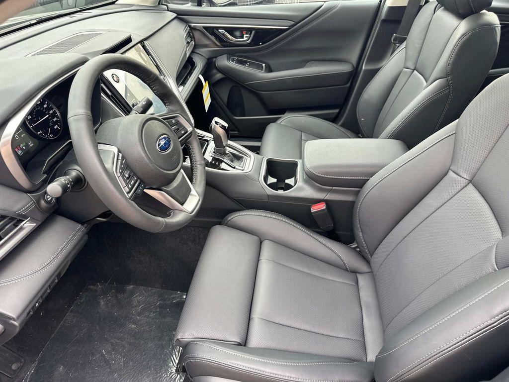 new 2025 Subaru Legacy car, priced at $33,665