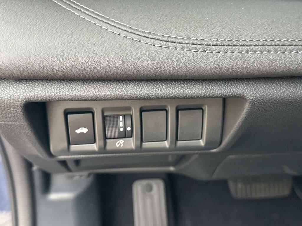 new 2025 Subaru Legacy car, priced at $33,665