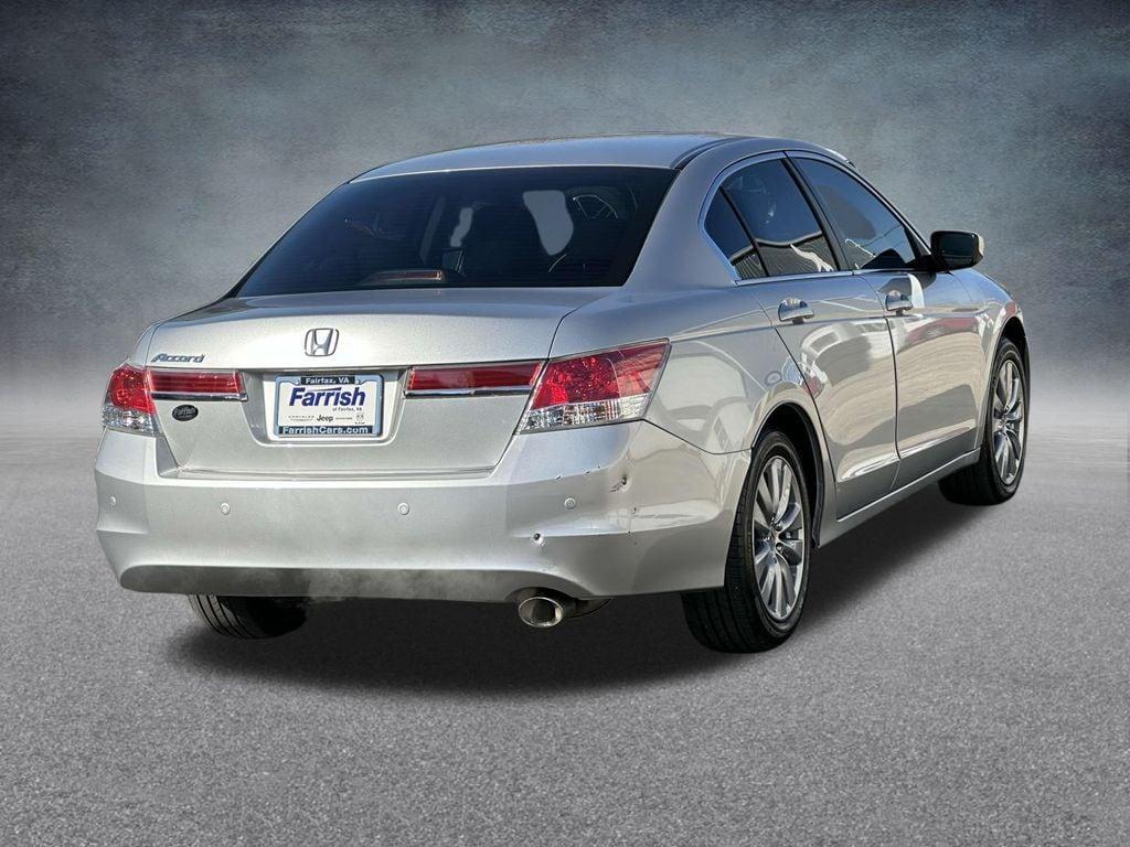 used 2012 Honda Accord car, priced at $12,416