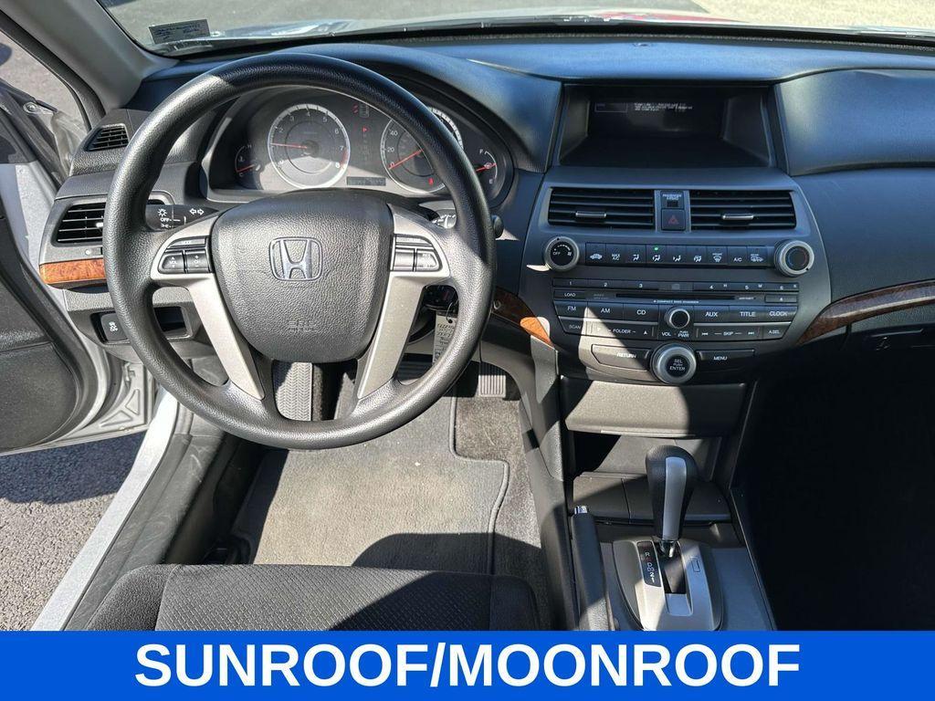 used 2012 Honda Accord car, priced at $12,416