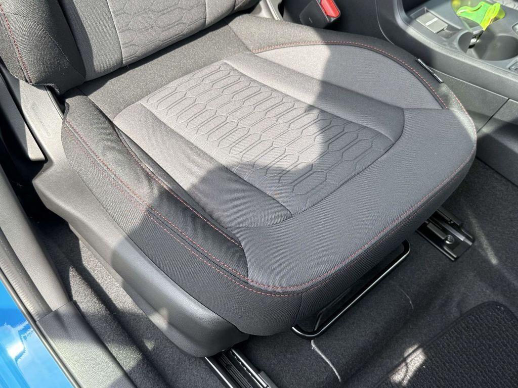 new 2025 Subaru Impreza car, priced at $28,570