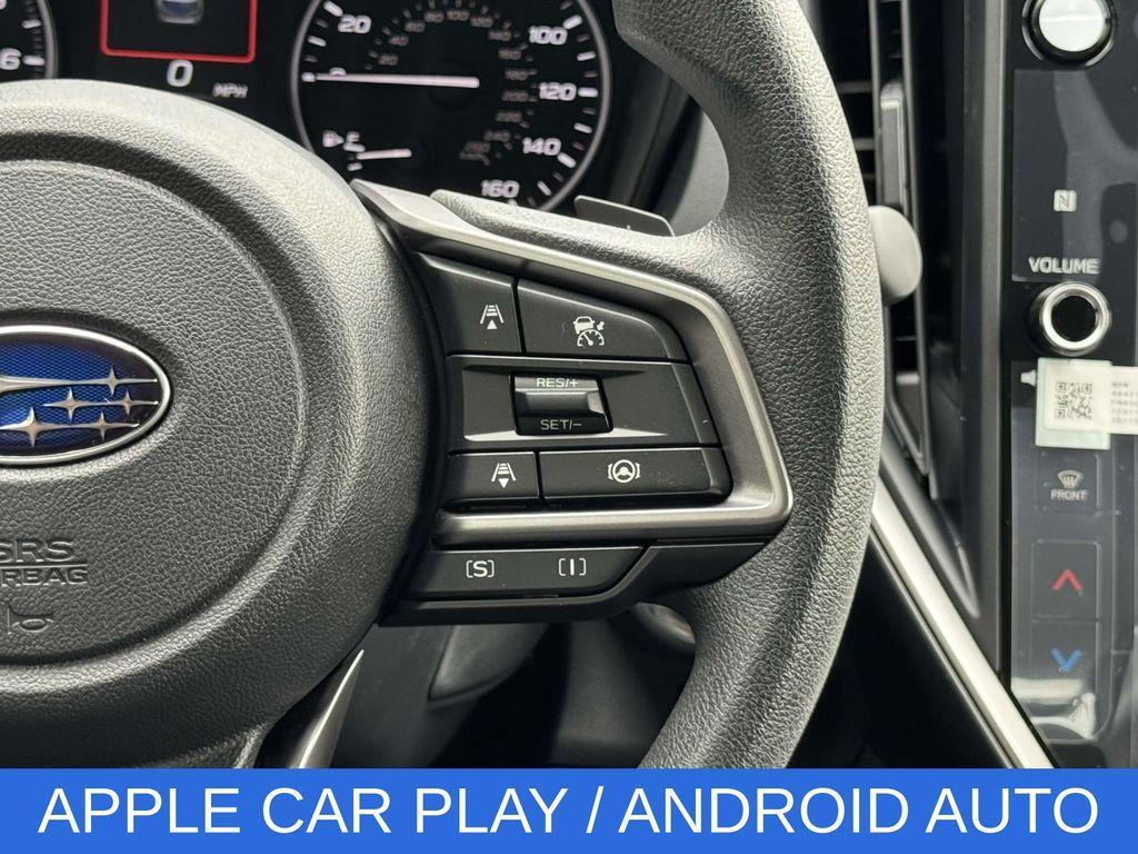 new 2025 Subaru Impreza car, priced at $28,809