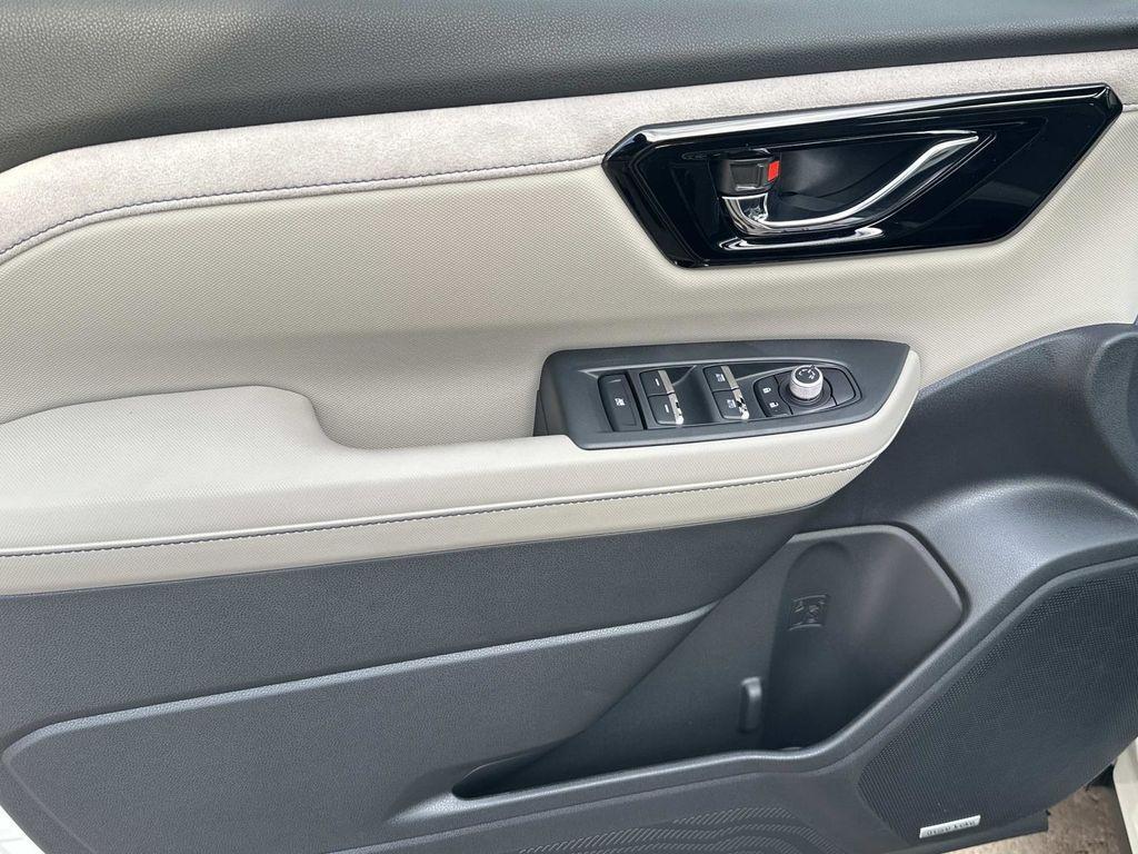 new 2025 Subaru Forester car, priced at $42,267