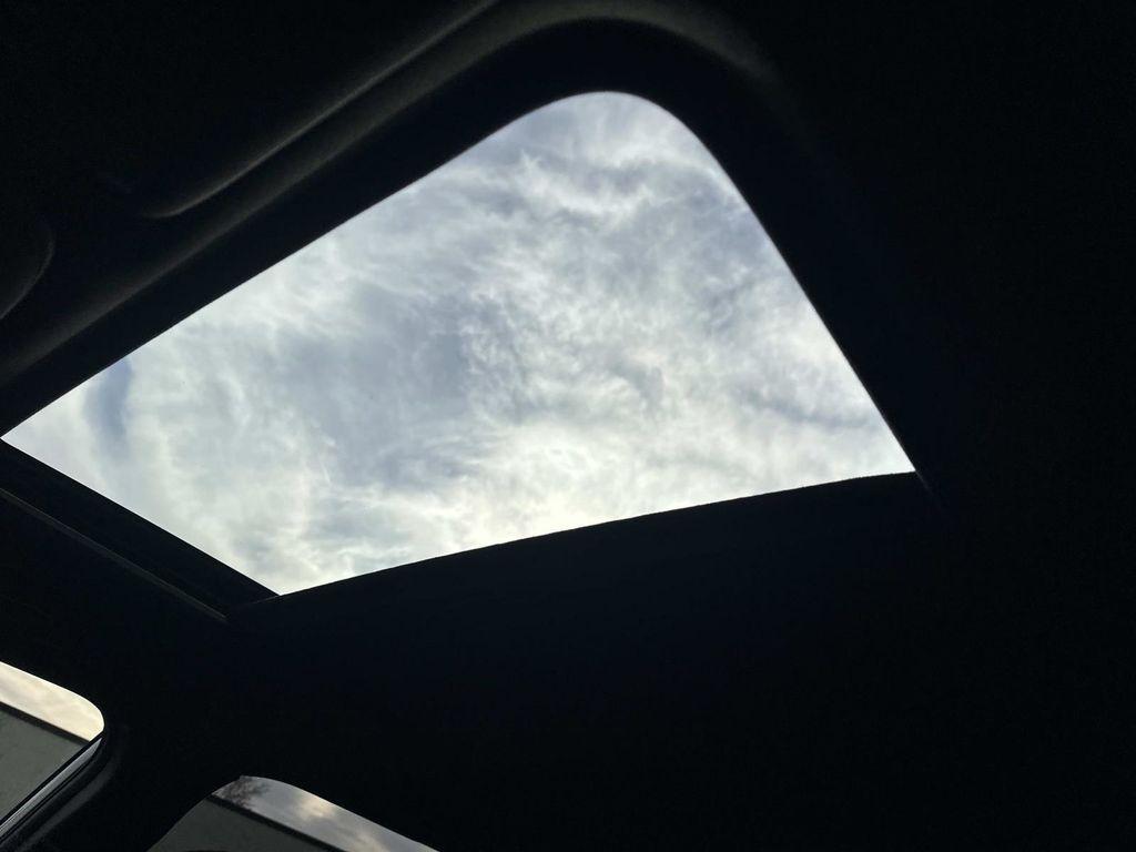 new 2025 Subaru Forester car, priced at $42,267