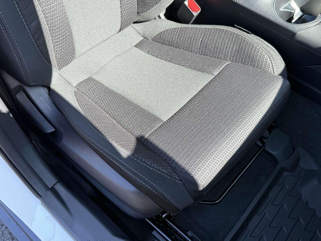 new 2025 Subaru Outback car, priced at $35,711