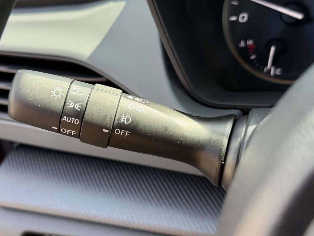 new 2025 Subaru Crosstrek car, priced at $35,955
