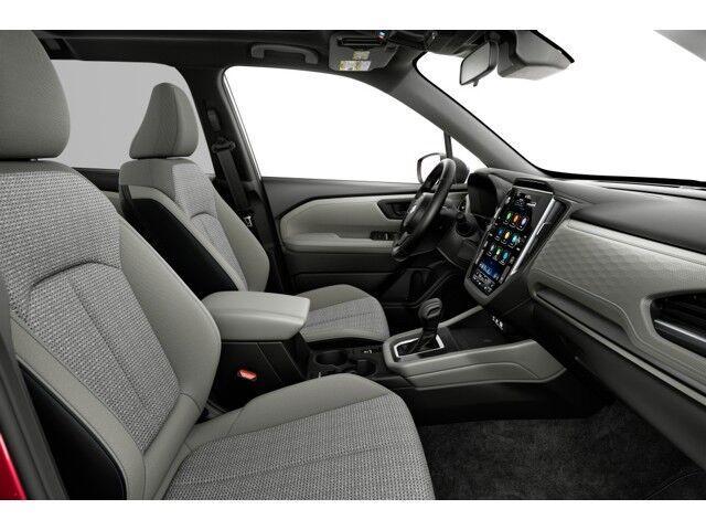 new 2025 Subaru Forester car, priced at $36,865