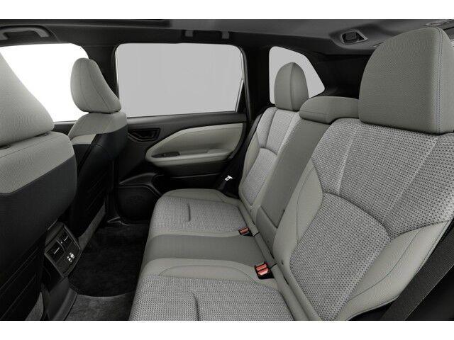 new 2025 Subaru Forester car, priced at $36,865