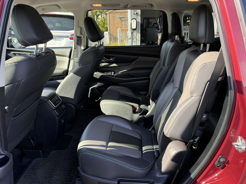 used 2023 Subaru Ascent car, priced at $34,495