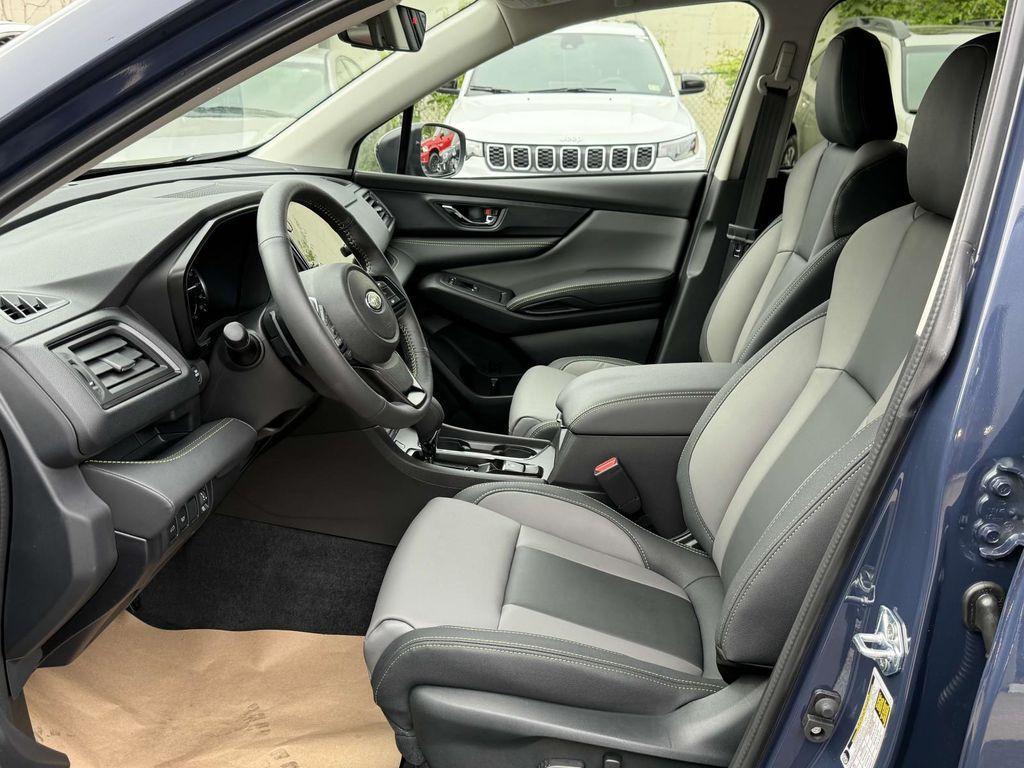 new 2025 Subaru Ascent car, priced at $42,268