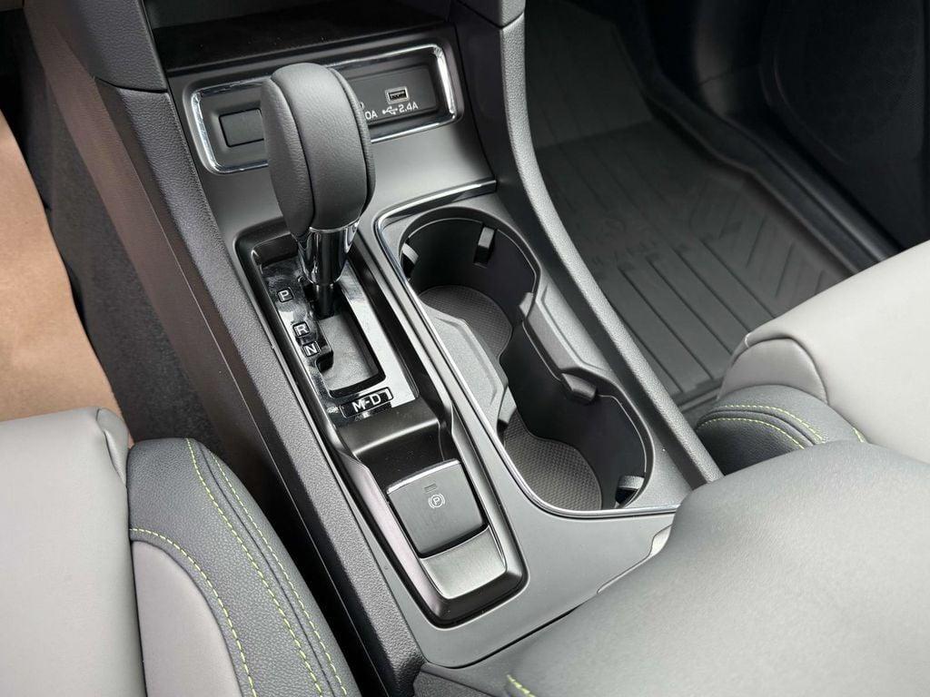 new 2025 Subaru Ascent car, priced at $42,268