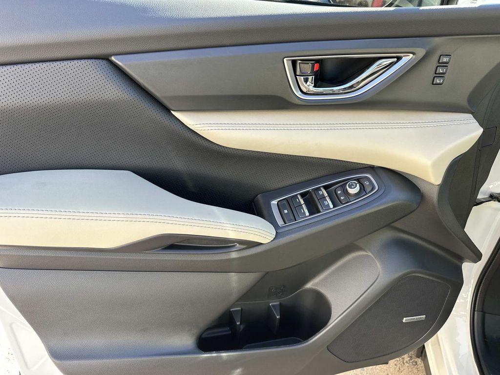 new 2025 Subaru Ascent car, priced at $46,325