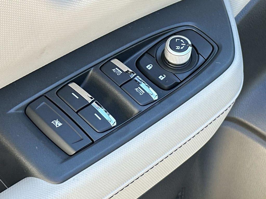 new 2025 Subaru Forester Hybrid car, priced at $40,888