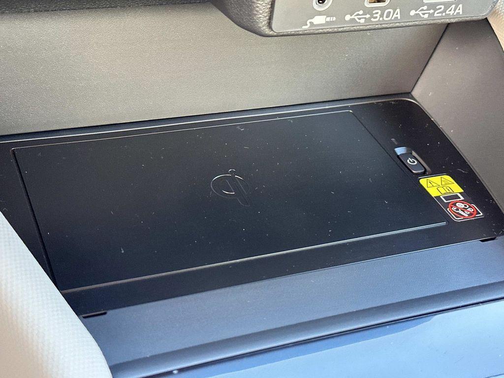 new 2025 Subaru Forester Hybrid car, priced at $40,888