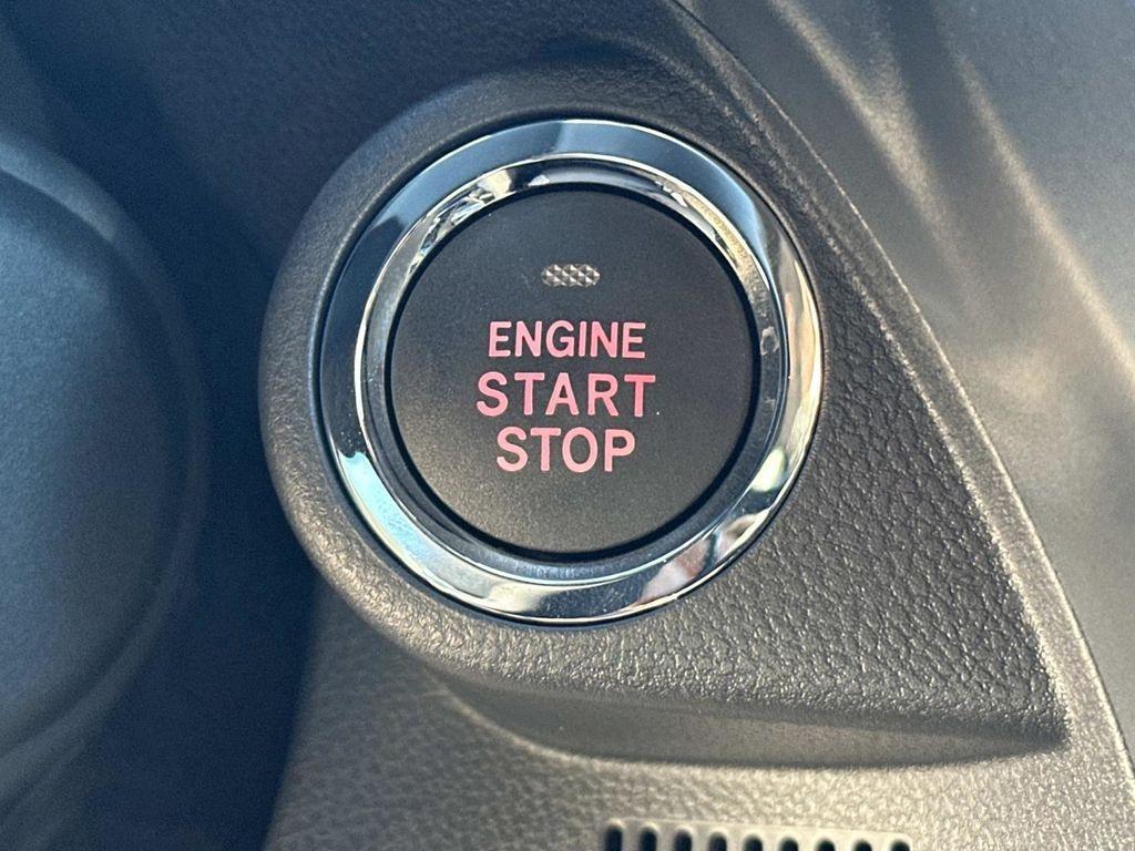 new 2025 Subaru Forester Hybrid car, priced at $40,888