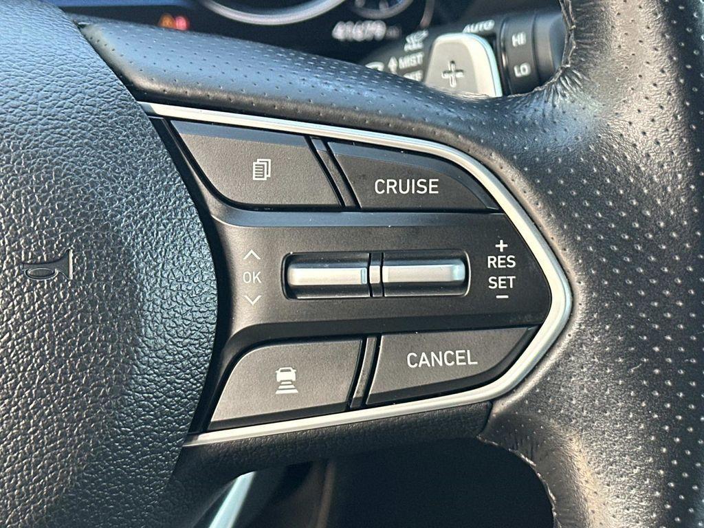 used 2022 Hyundai Palisade car, priced at $33,995
