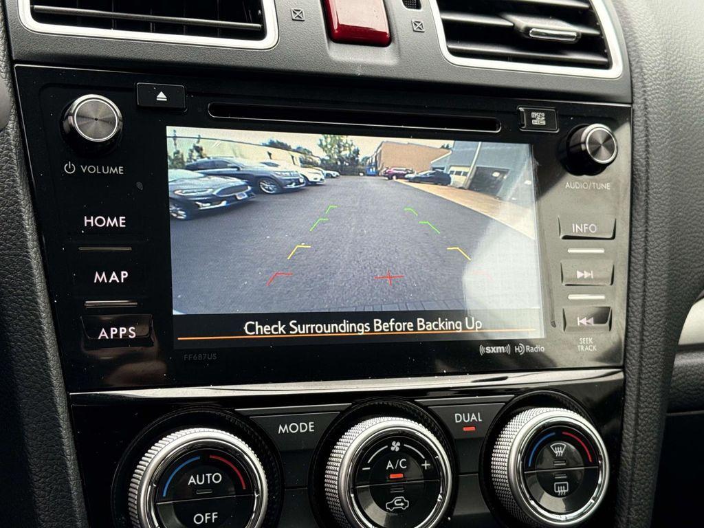 used 2016 Subaru Forester car, priced at $14,995