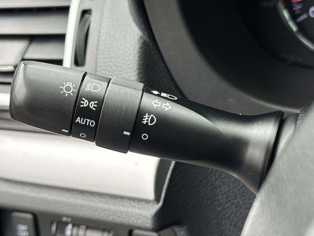 used 2016 Subaru Forester car, priced at $14,995