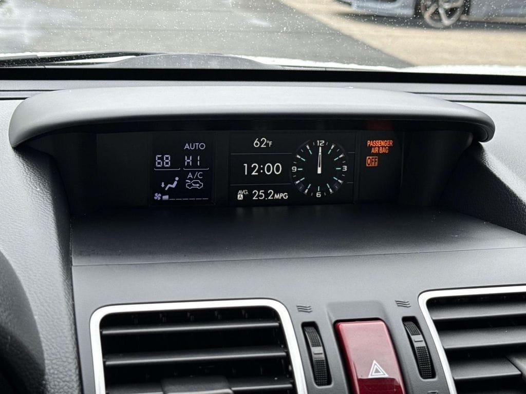 used 2016 Subaru Forester car, priced at $14,995