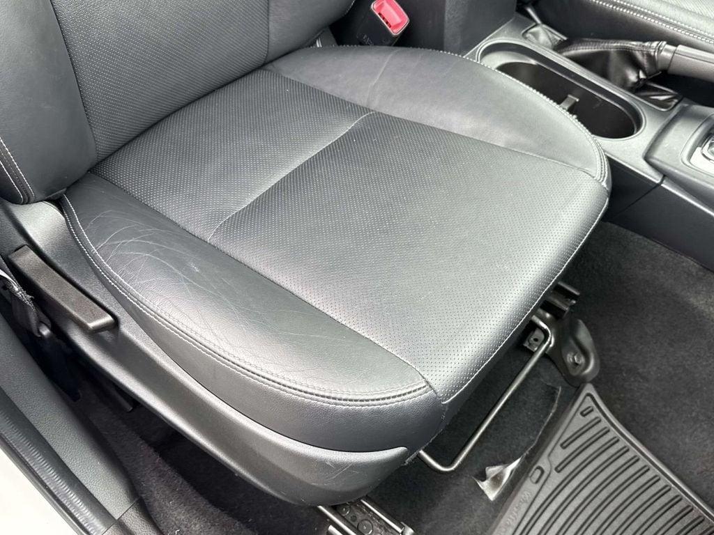 used 2016 Subaru Forester car, priced at $14,995