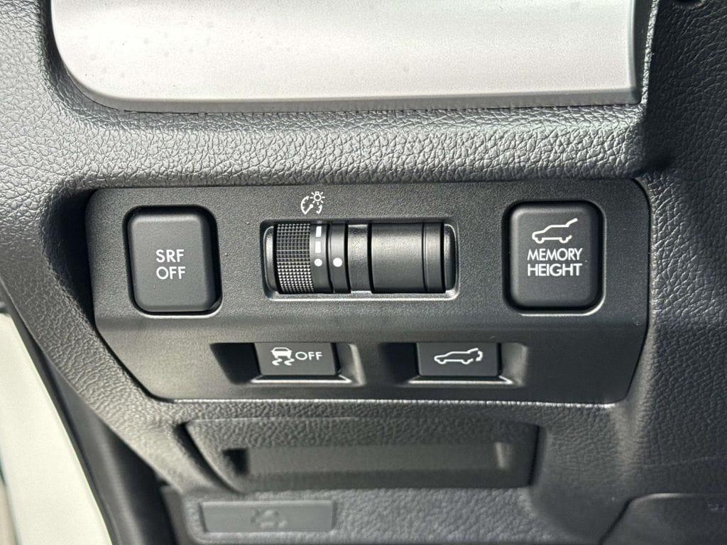 used 2016 Subaru Forester car, priced at $14,995