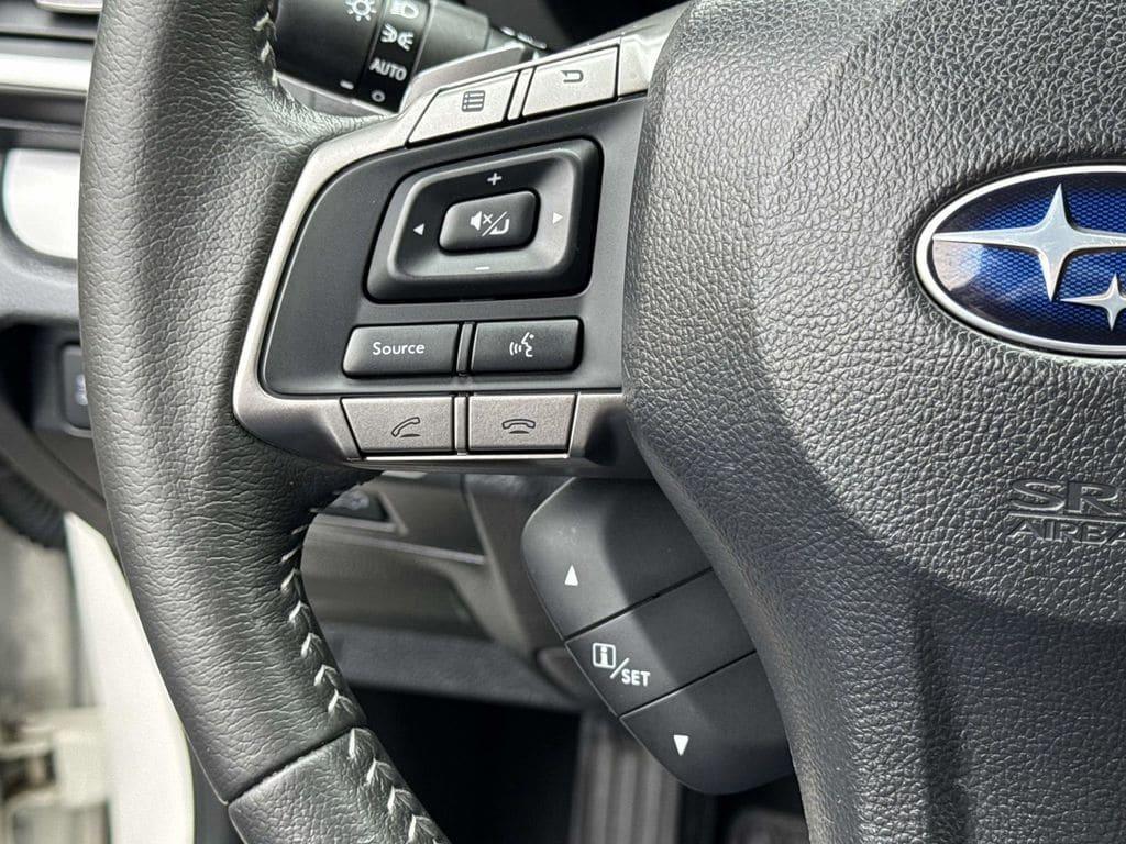 used 2016 Subaru Forester car, priced at $14,995