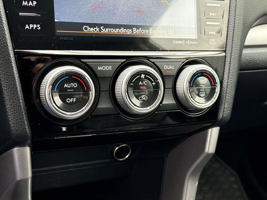 used 2016 Subaru Forester car, priced at $14,995