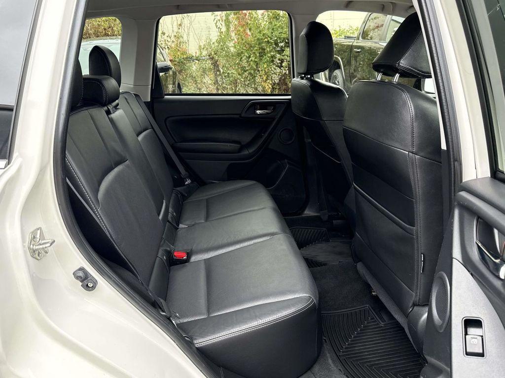 used 2016 Subaru Forester car, priced at $14,995